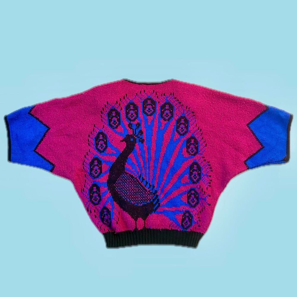 Unbranded Women's multi Jumper